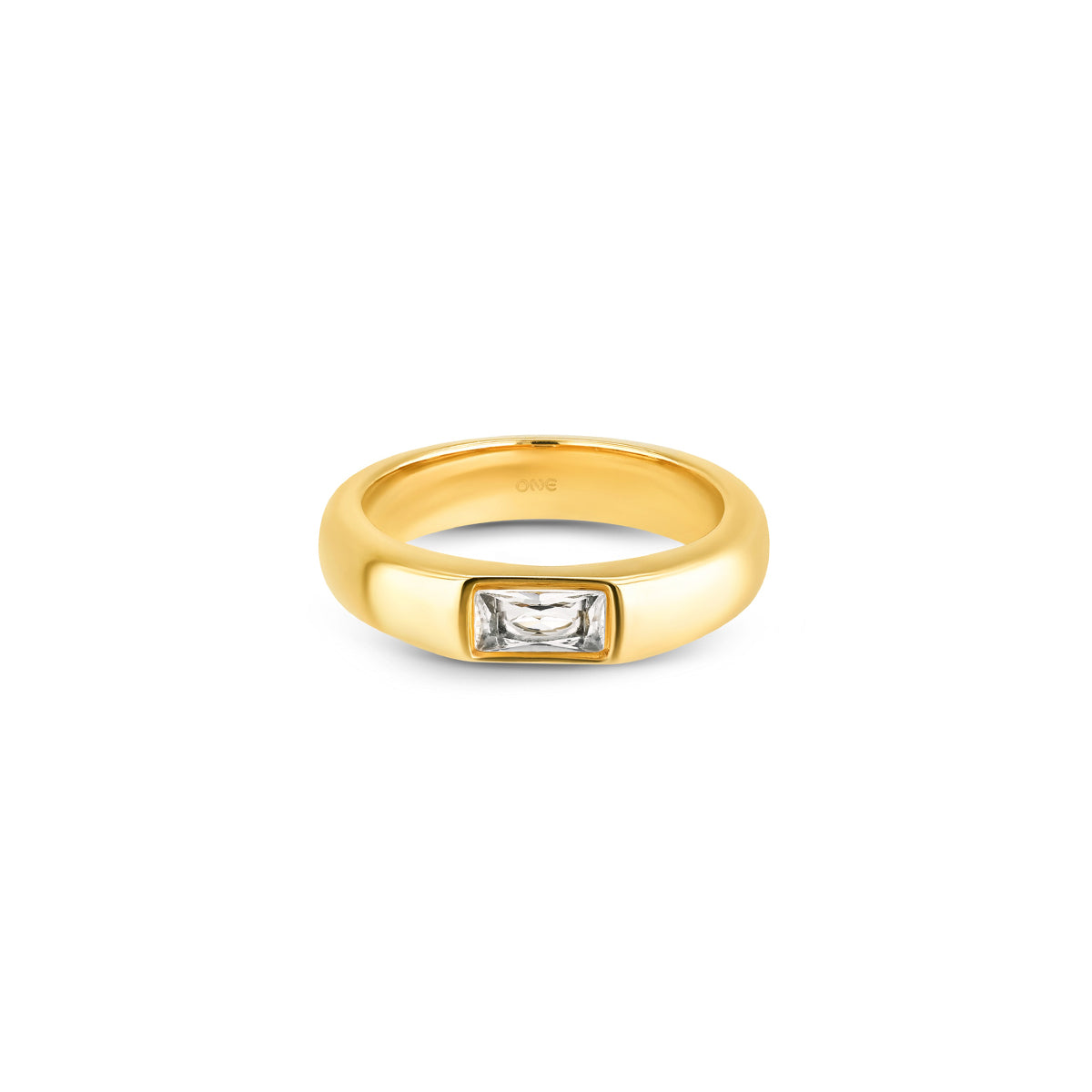 ONE JEWELS OJBR10G-6 Schmuck