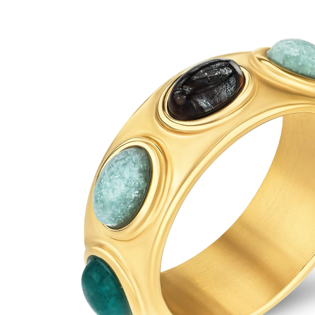 ONE JEWELS OJBR14G-8 Schmuck ansicht-2