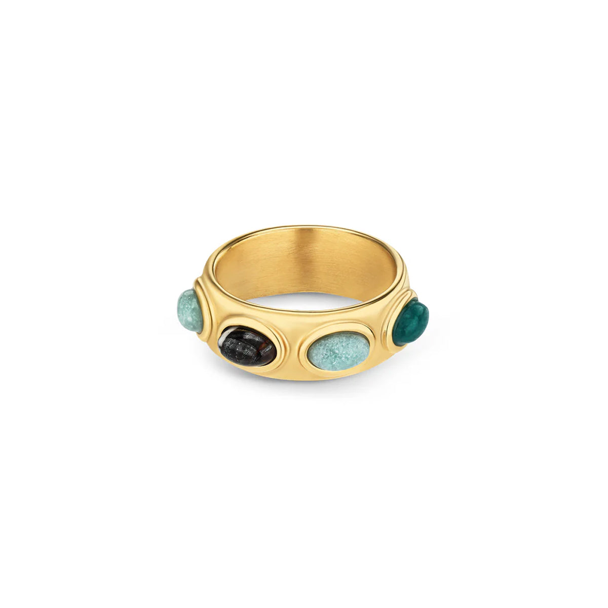 ONE JEWELS OJBR14G-8 Schmuck