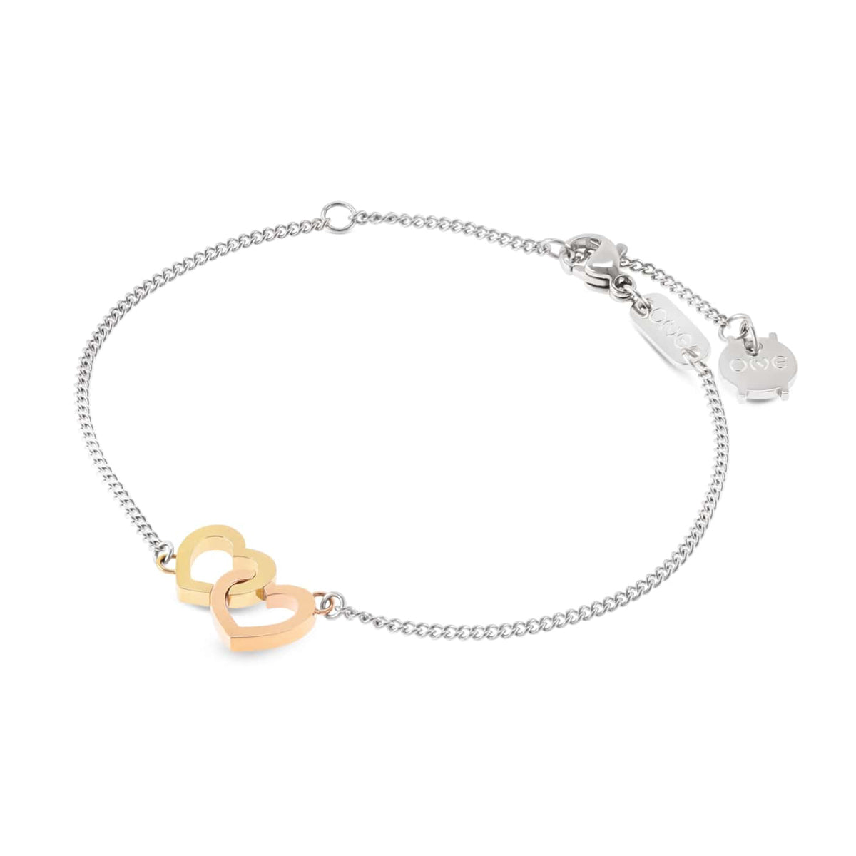 ONE JEWELS OJCHB02T Schmuck