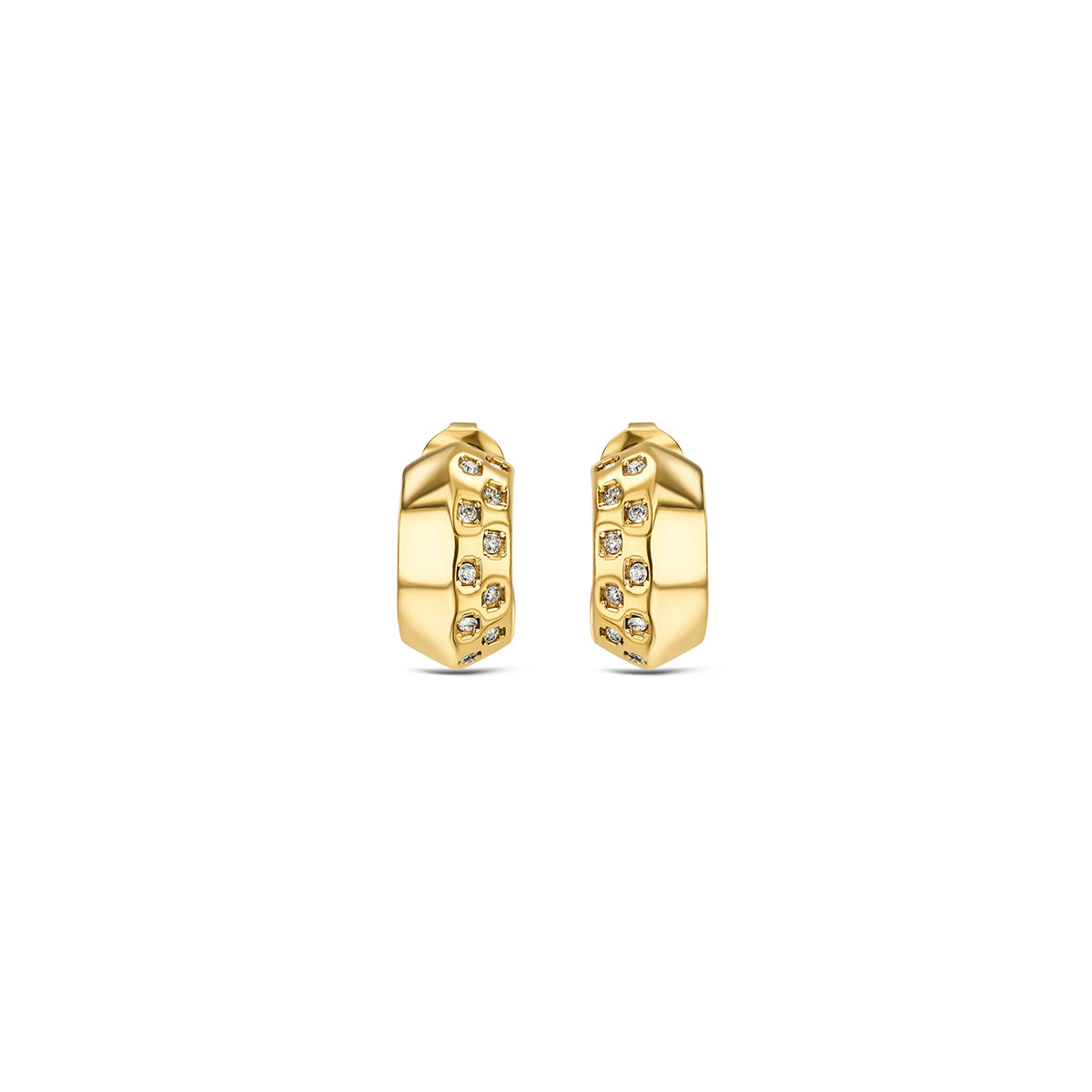 ONE JEWELS OJCHE02G Schmuck