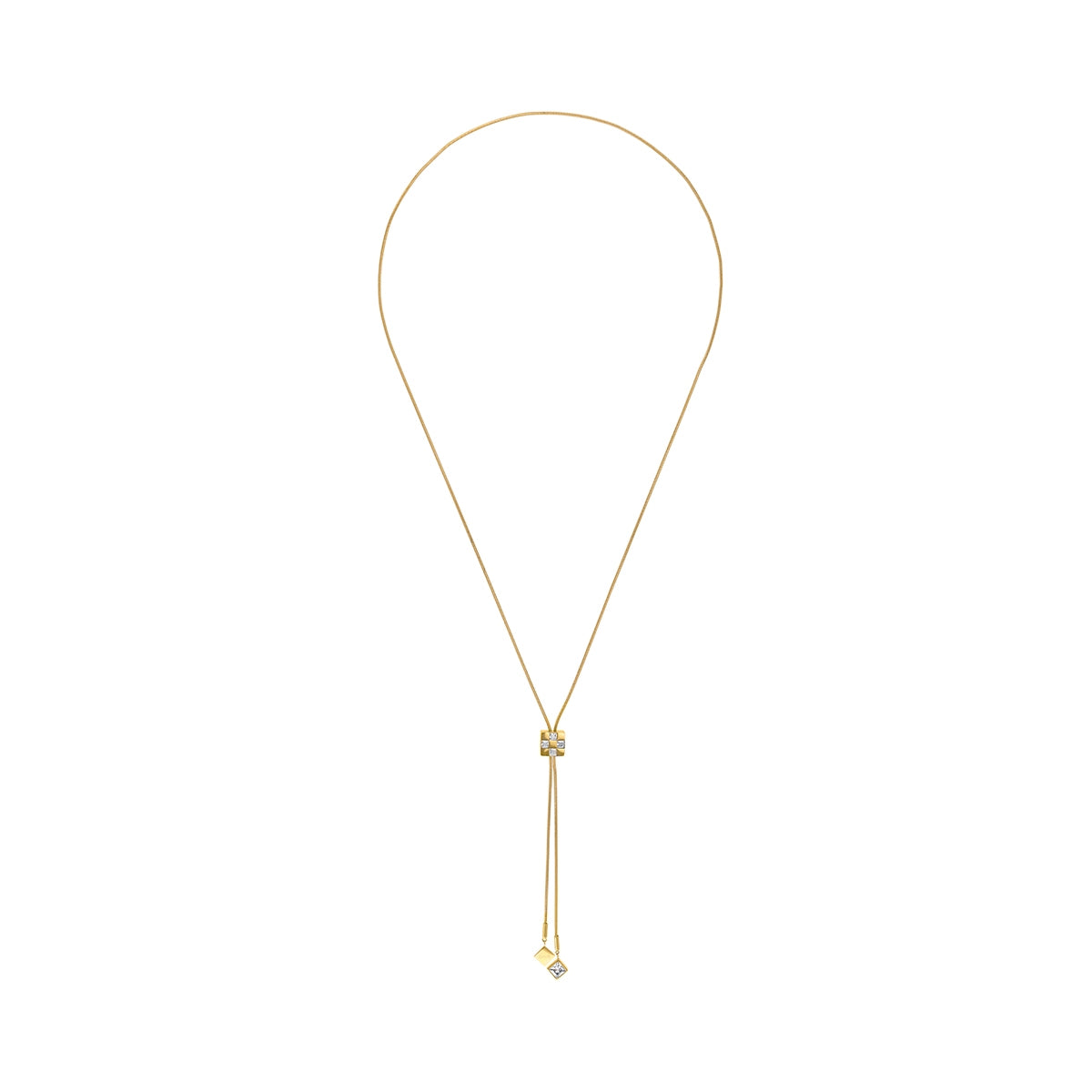 ONE JEWELS OJCHN02G Schmuck ansicht-3