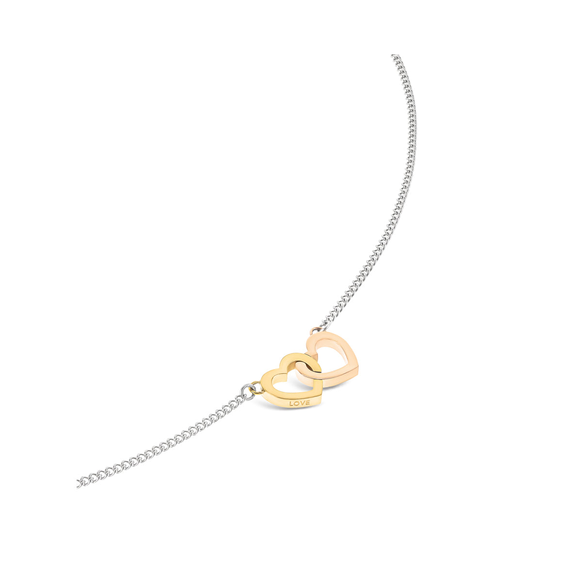 ONE JEWELS OJCHN02T Schmuck