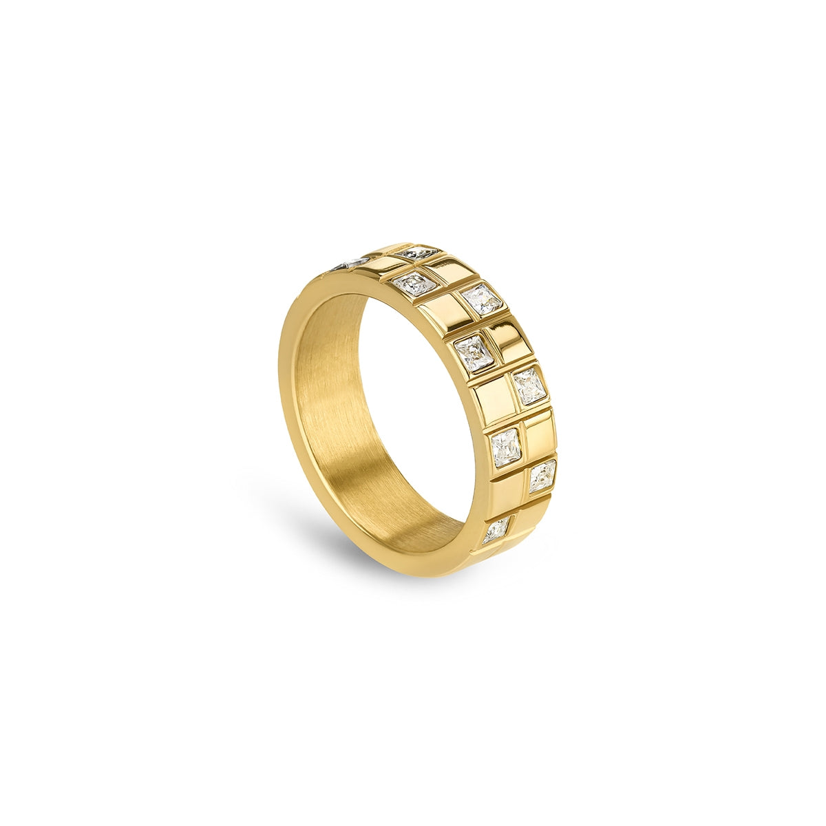 ONE JEWELS OJCHR01G-8 Schmuck ansicht-3