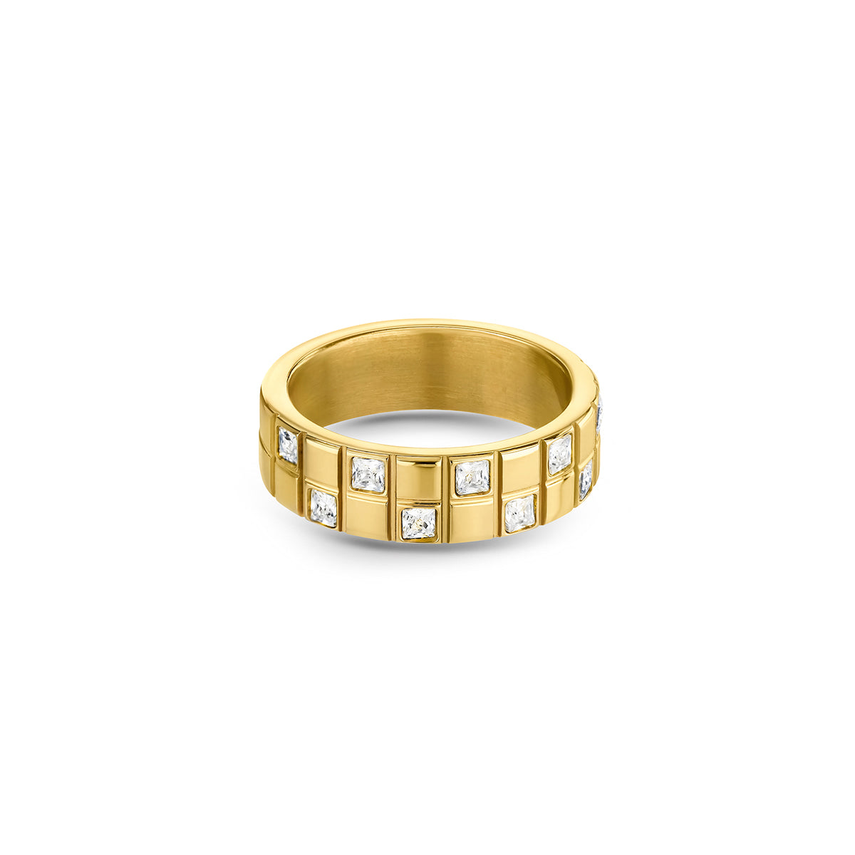 ONE JEWELS OJCHR01G-9 Schmuck