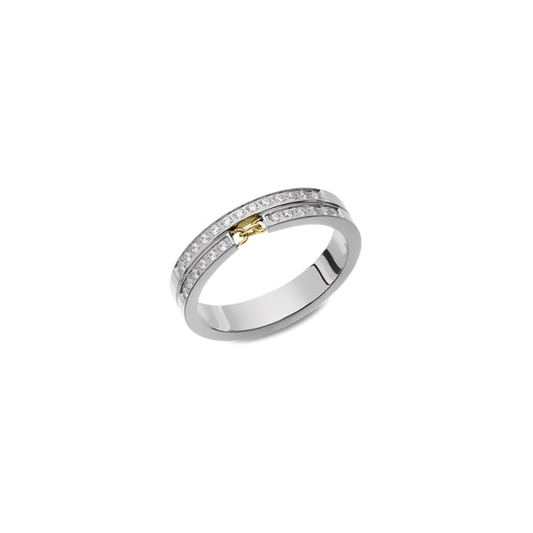 ONE JEWELS OJCHR01S-6 Schmuck