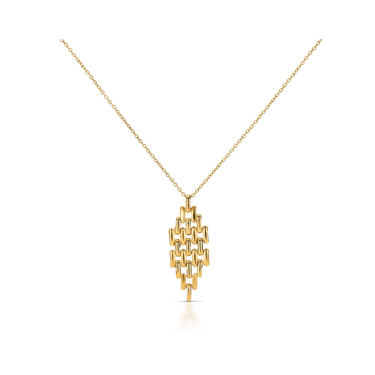 ONE JEWELS OJCN01D Schmuck