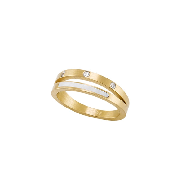ONE JEWELS OJCOR04G-8 Schmuck