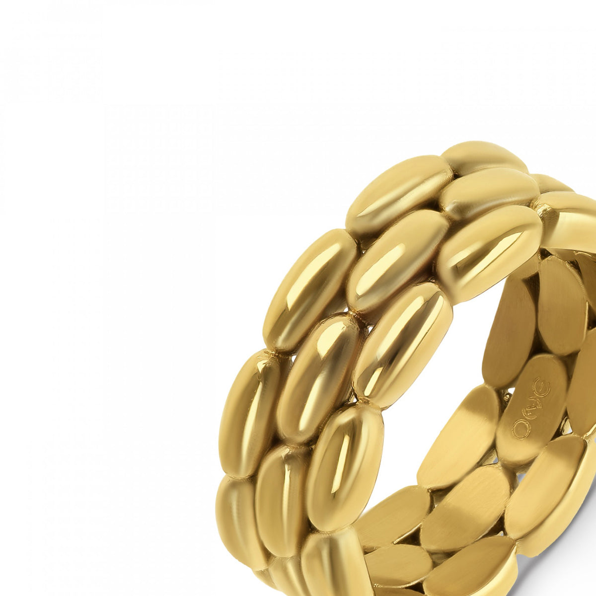 ONE JEWELS OJCR01D-8 Schmuck ansicht-2