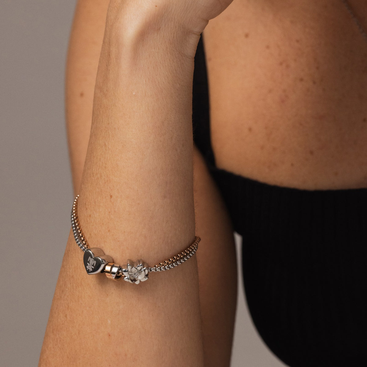 ONE JEWELS OJCS05S Schmuck ansicht-2