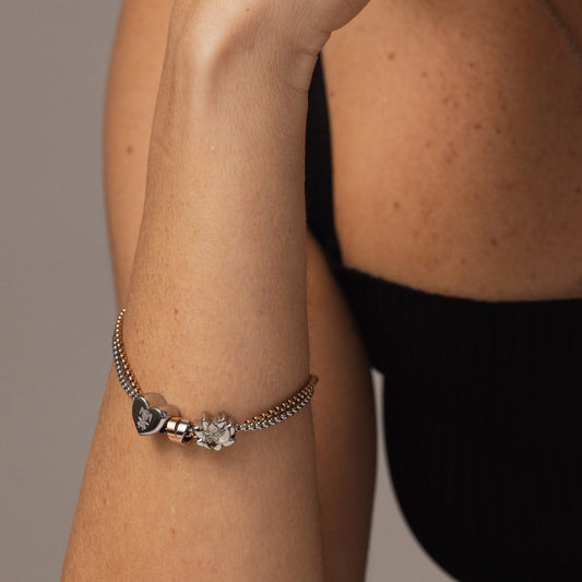 ONE JEWELS OJCS05S Schmuck ansicht-2