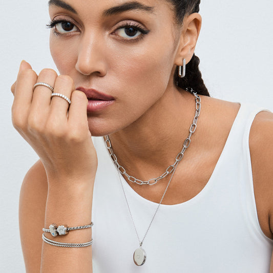 ONE JEWELS OJCS11S Schmuck
