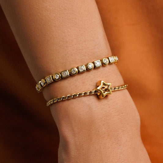 ONE JEWELS OJCS16G Schmuck ansicht-2
