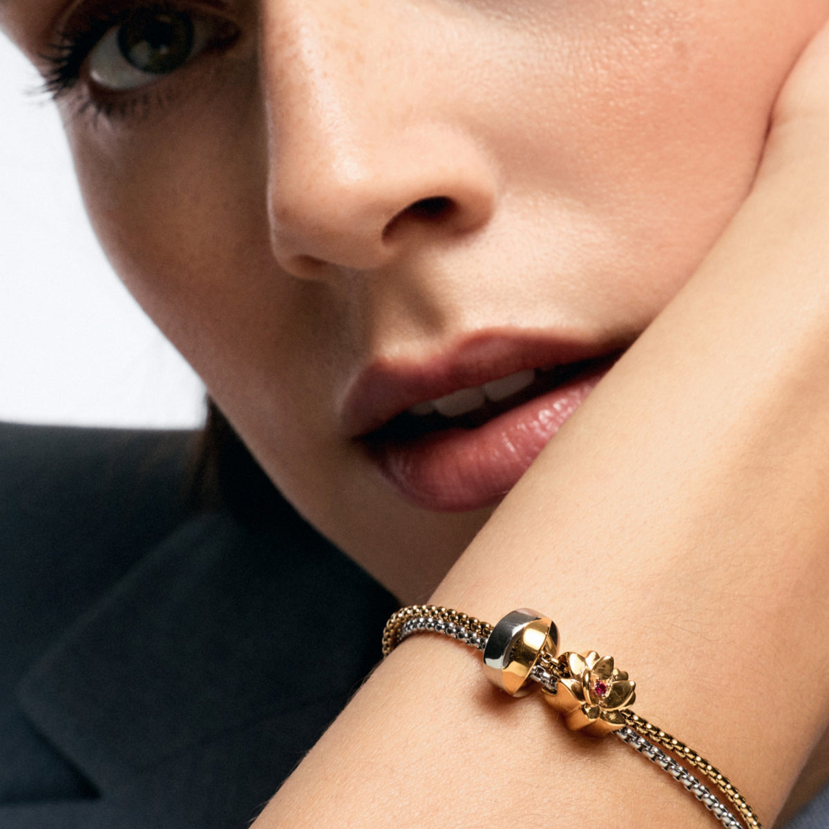 ONE JEWELS OJCS20SG Schmuck ansicht-2