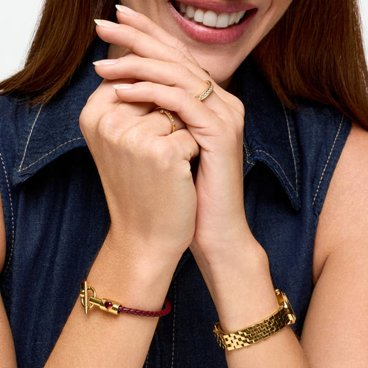 ONE JEWELS OJCS21G Schmuck