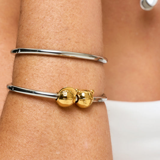 ONE JEWELS OJCS24G Schmuck