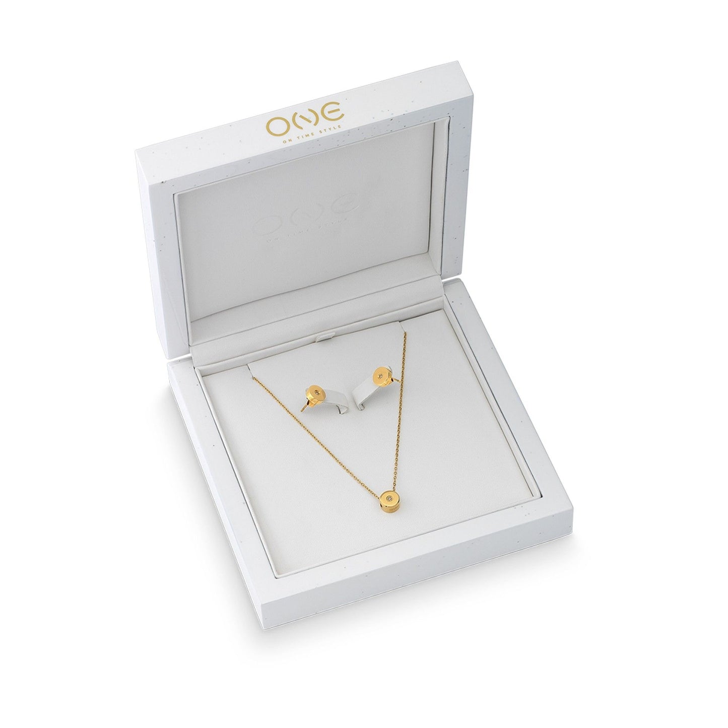 ONE JEWELS OJDEN01 Schmuck