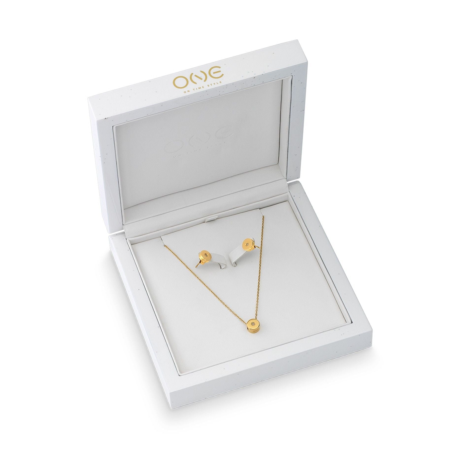 ONE JEWELS OJDEN01 Schmuck