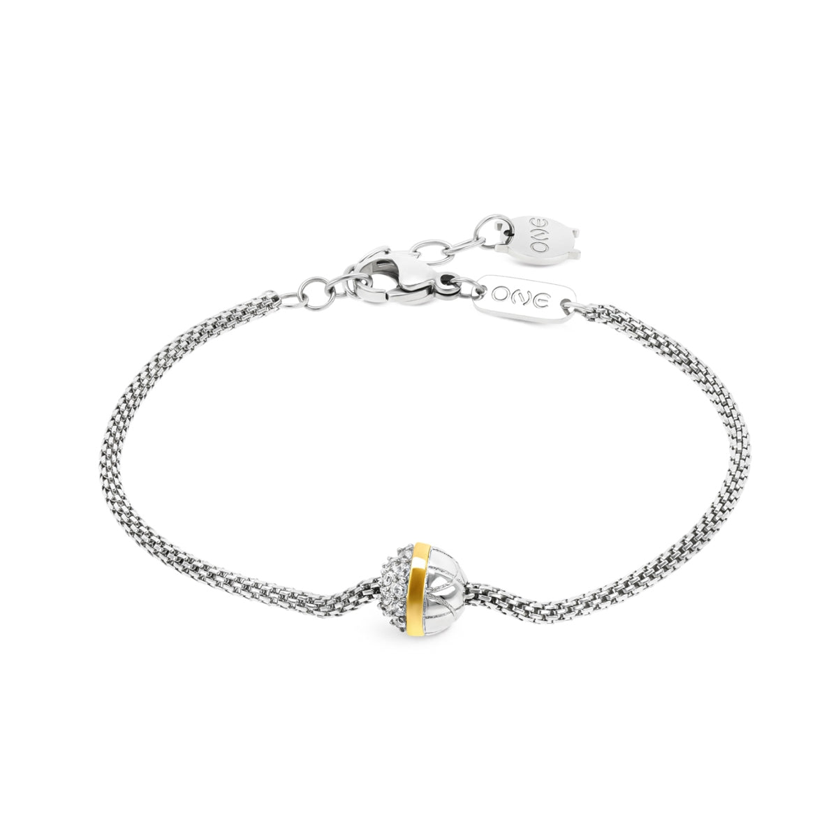 ONE JEWELS OJDFB01SG Schmuck ansicht-2
