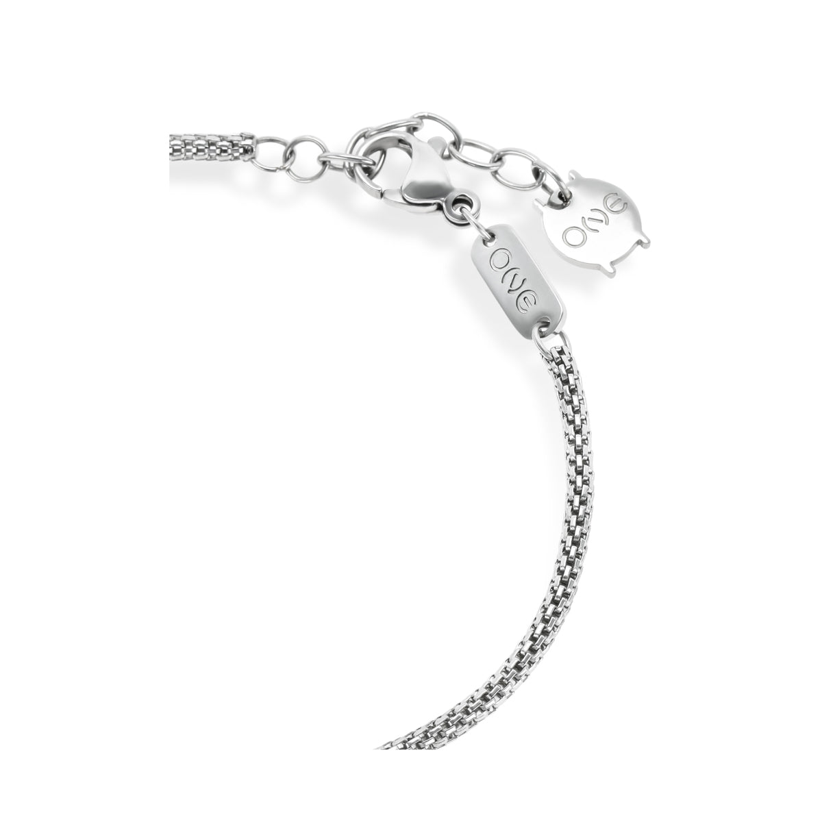 ONE JEWELS OJDFB01SG Schmuck