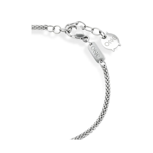 ONE JEWELS OJDFB01SG Schmuck