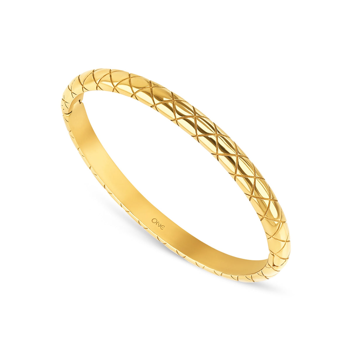 ONE JEWELS OJDFB02G-S Schmuck