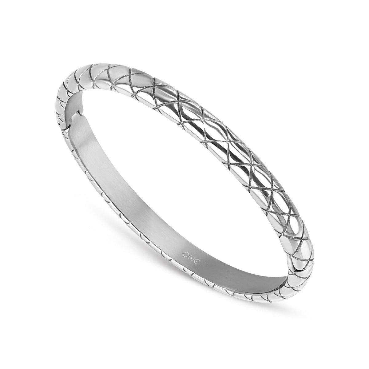 ONE JEWELS OJDFB02S-M Schmuck