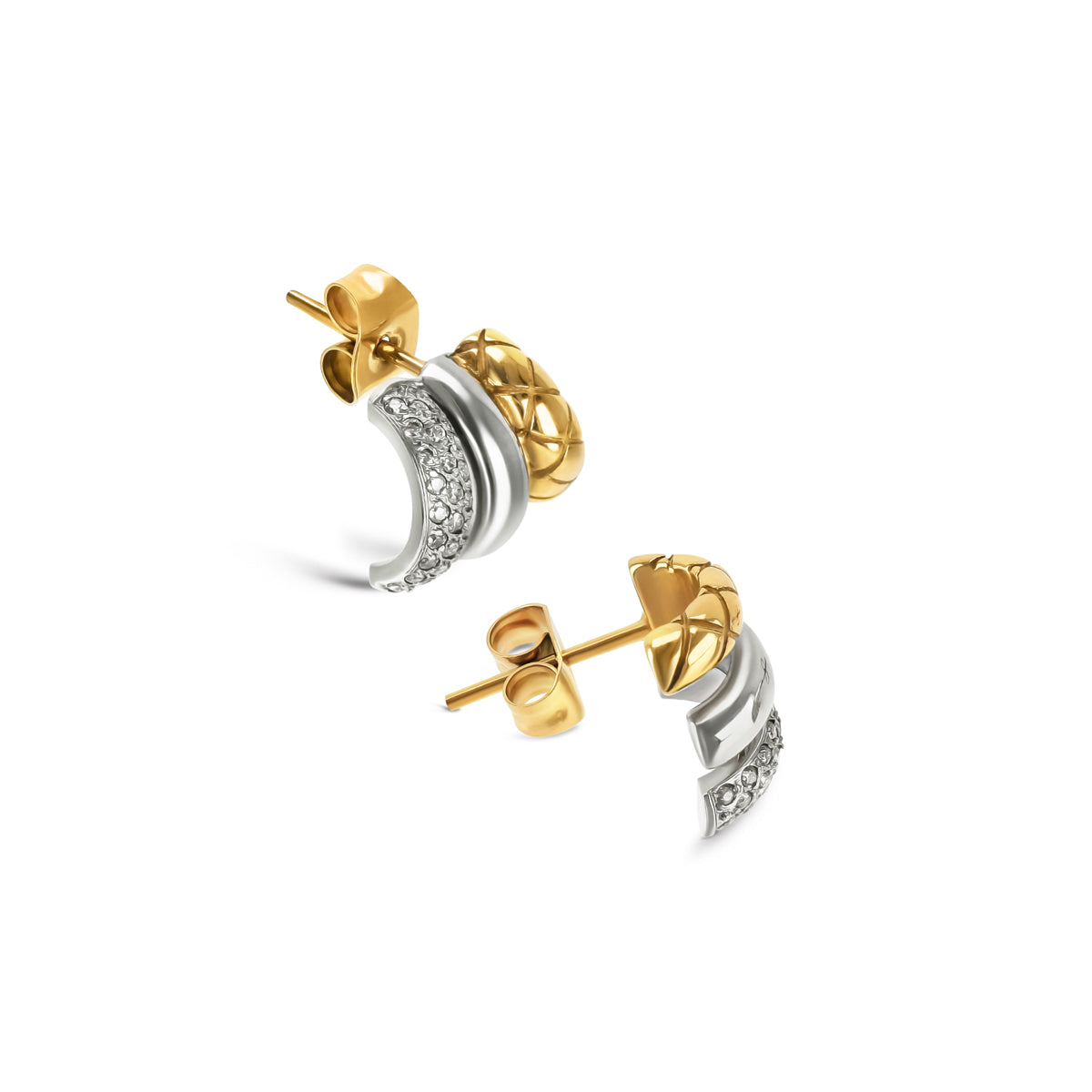 ONE JEWELS OJDFE02SG Schmuck ansicht-2