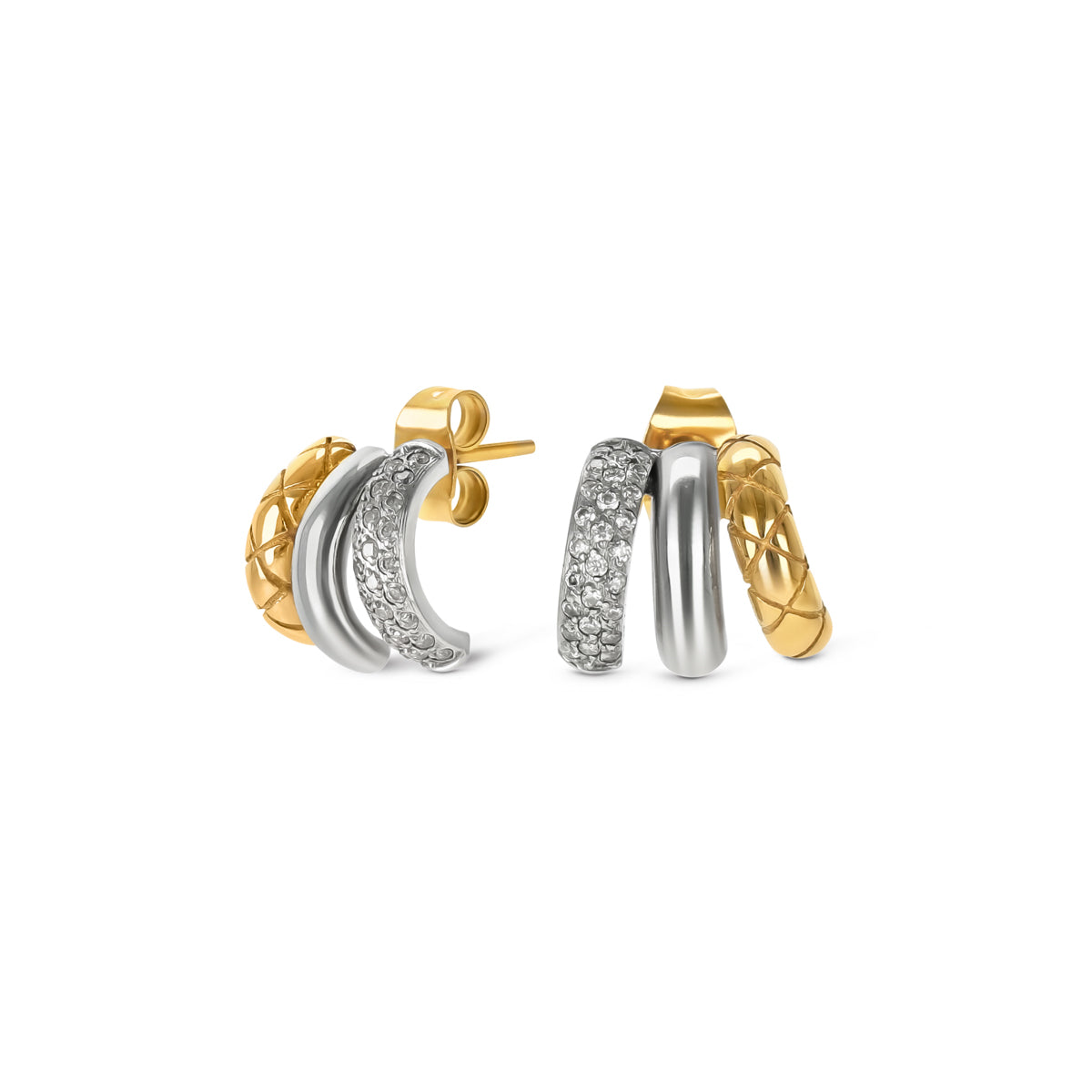 ONE JEWELS OJDFE02SG Schmuck