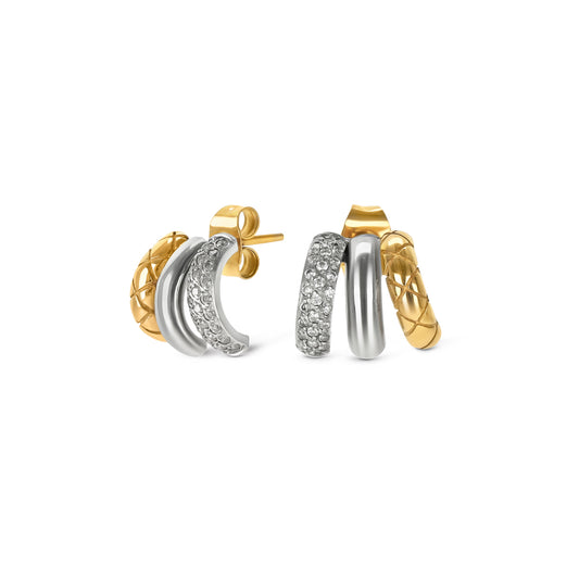 ONE JEWELS OJDFE02SG Schmuck