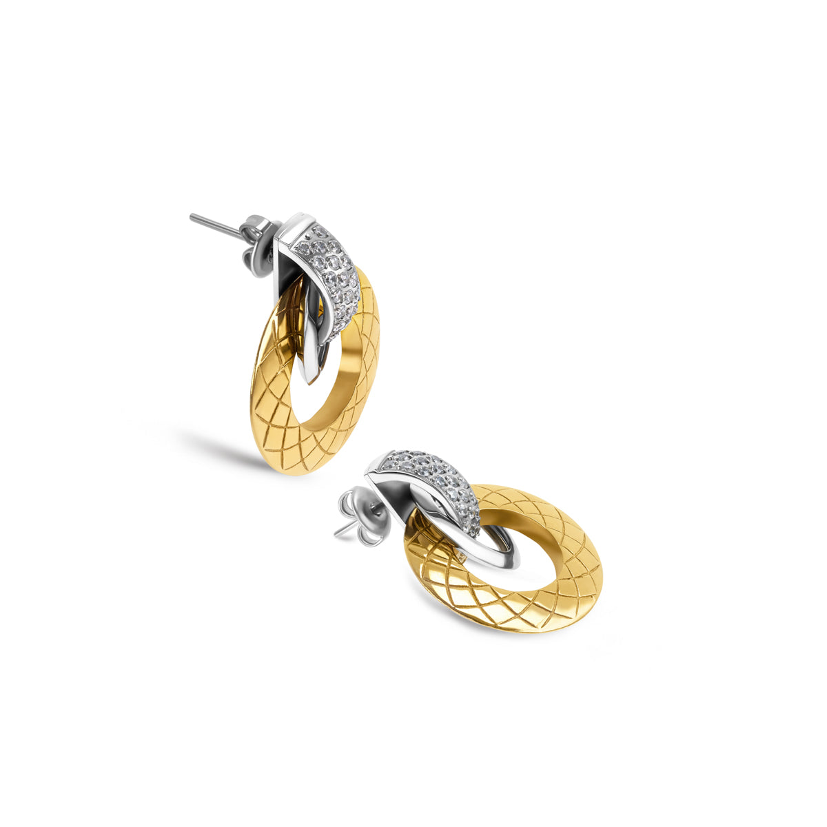 ONE JEWELS OJDFE03SG Schmuck ansicht-2