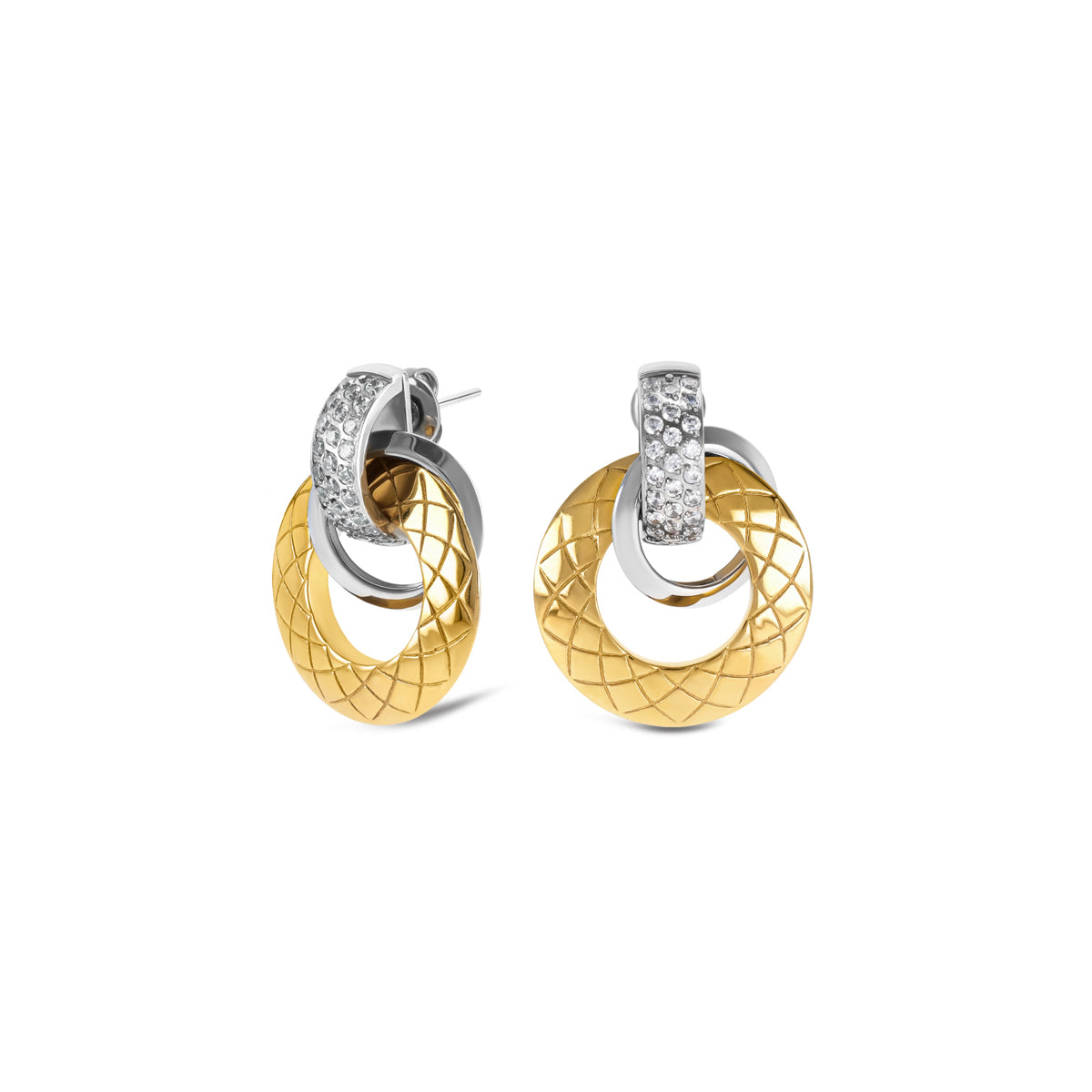ONE JEWELS OJDFE03SG Schmuck