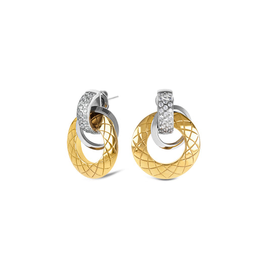 ONE JEWELS OJDFE03SG Schmuck