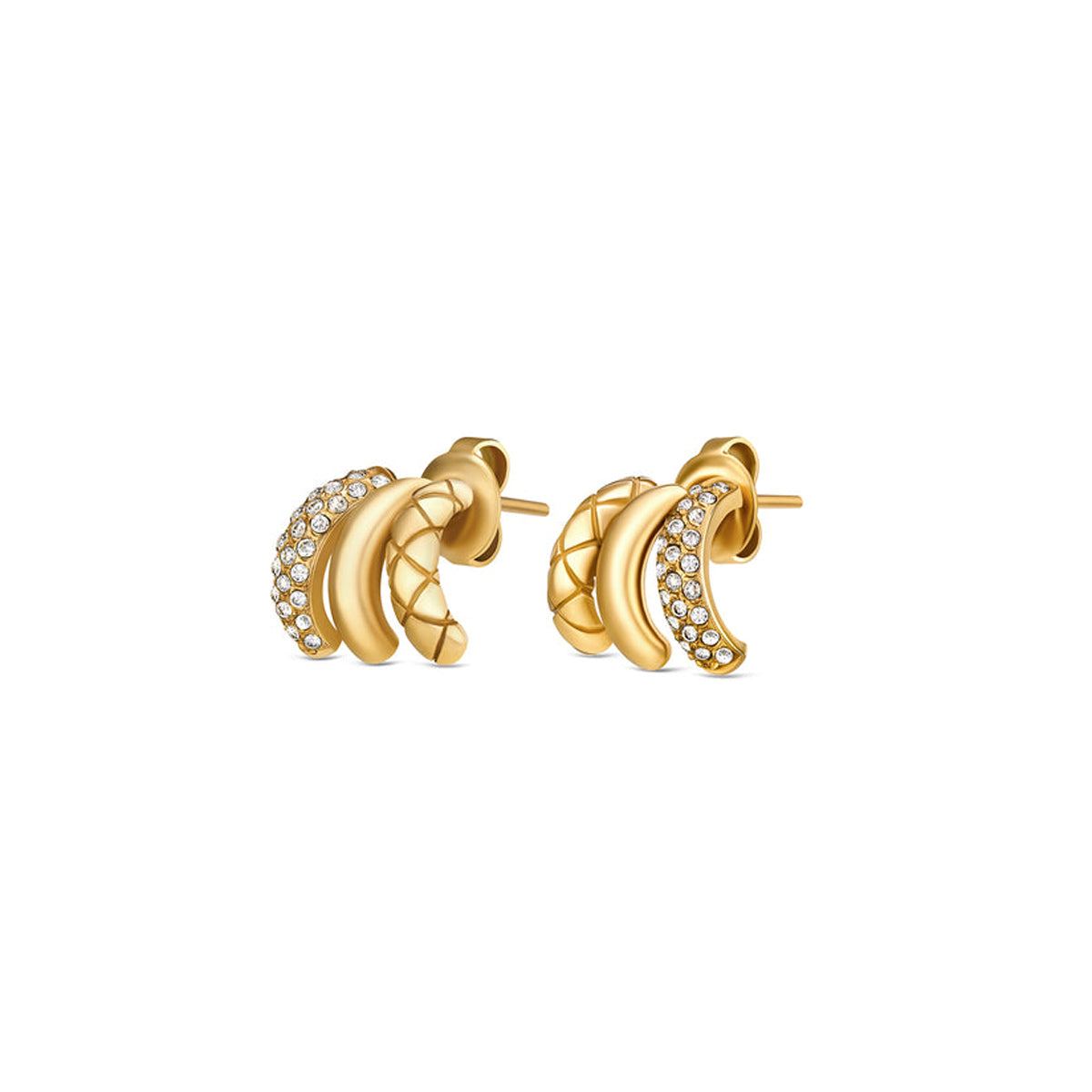 ONE JEWELS OJDFE04G Schmuck ansicht-2