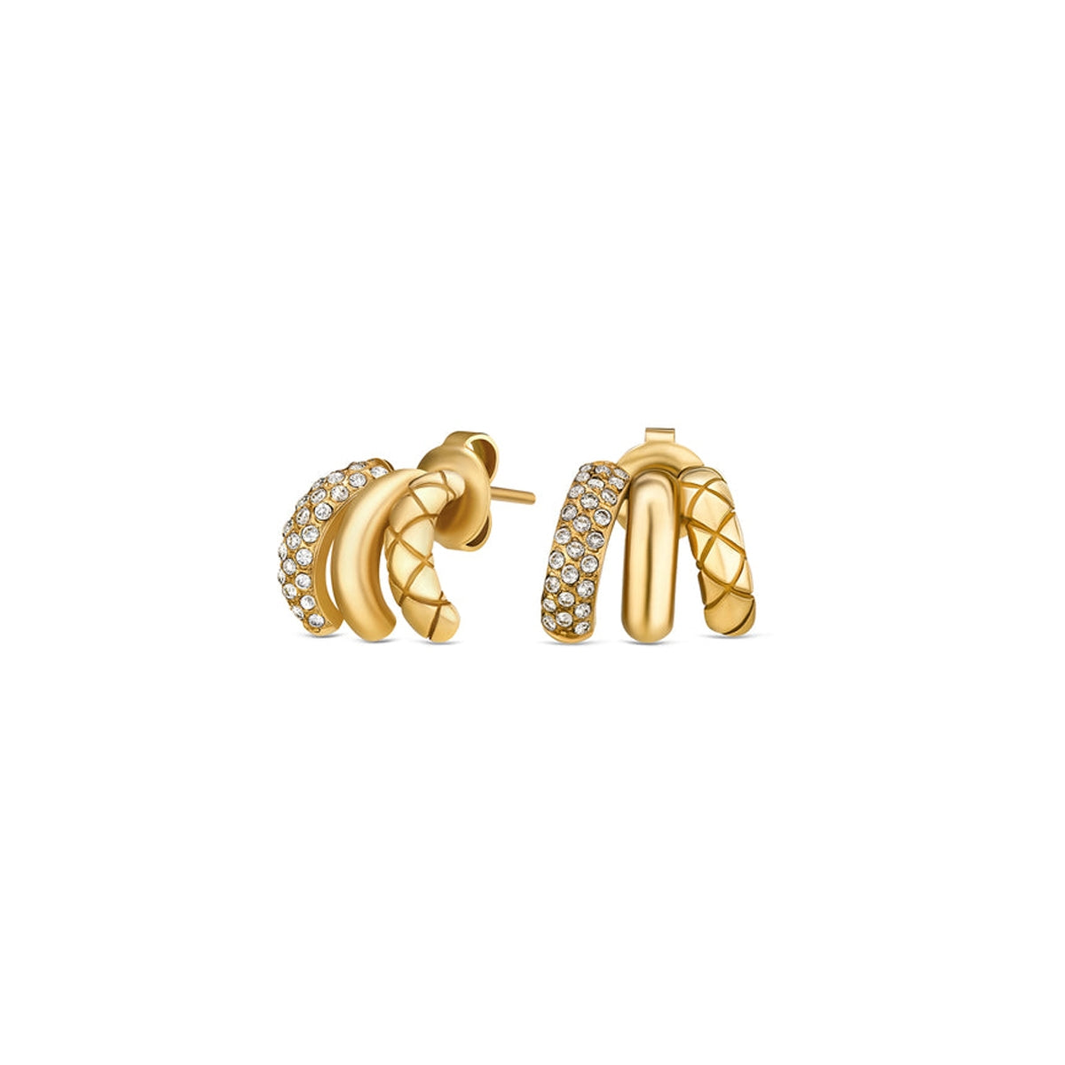 ONE JEWELS OJDFE04G Schmuck ansicht-3