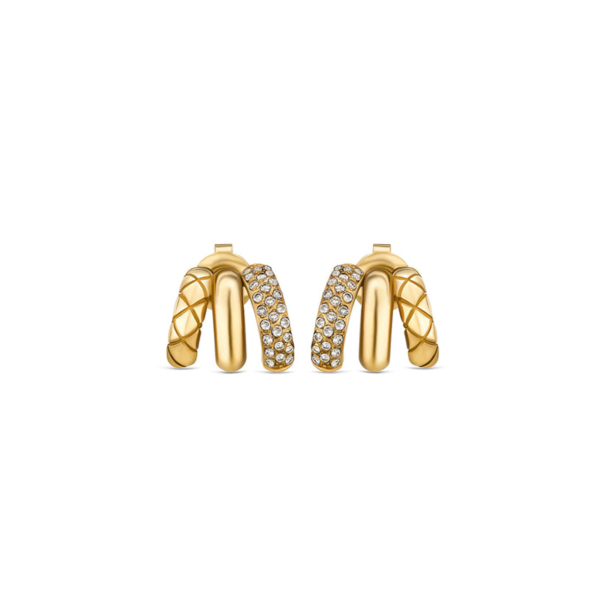 ONE JEWELS OJDFE04G Schmuck