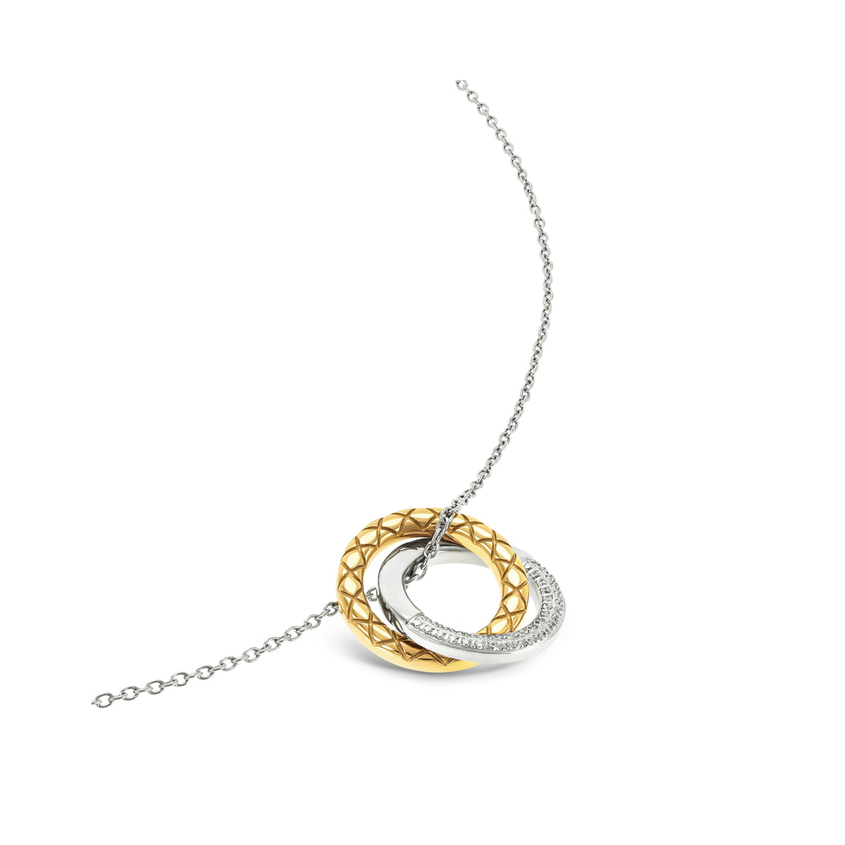 ONE JEWELS OJDFN01SG Schmuck ansicht-2