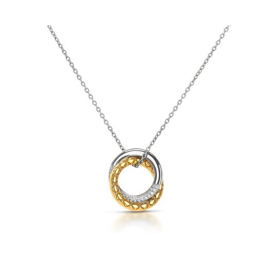 ONE JEWELS OJDFN01SG Schmuck