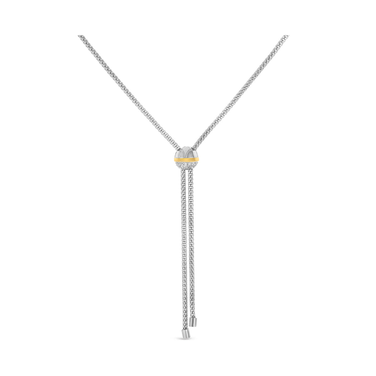 ONE JEWELS OJDFN02SG Schmuck