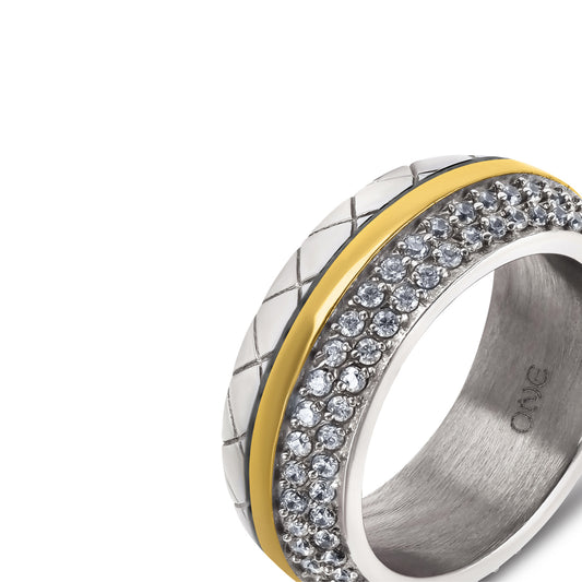 ONE JEWELS OJDFR01SG-8 Schmuck ansicht-2