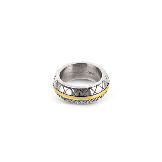 ONE JEWELS OJDFR01SG-8 Schmuck