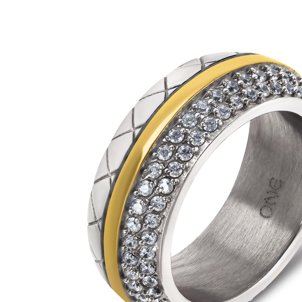 ONE JEWELS OJDFR01SG-9 Schmuck ansicht-2