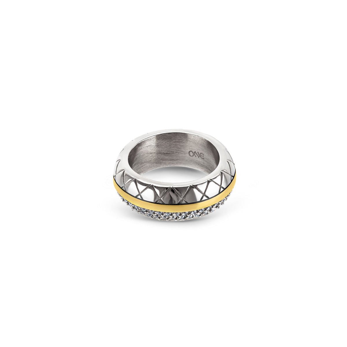 ONE JEWELS OJDFR01SG-9 Schmuck