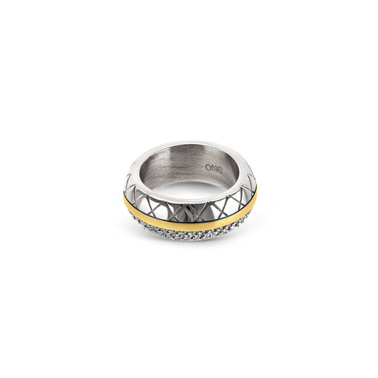 ONE JEWELS OJDFR01SG-9 Schmuck