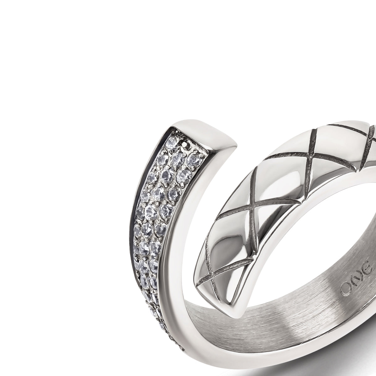 ONE JEWELS OJDFR02S-7 Schmuck ansicht-2