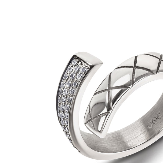 ONE JEWELS OJDFR02S-7 Schmuck ansicht-2