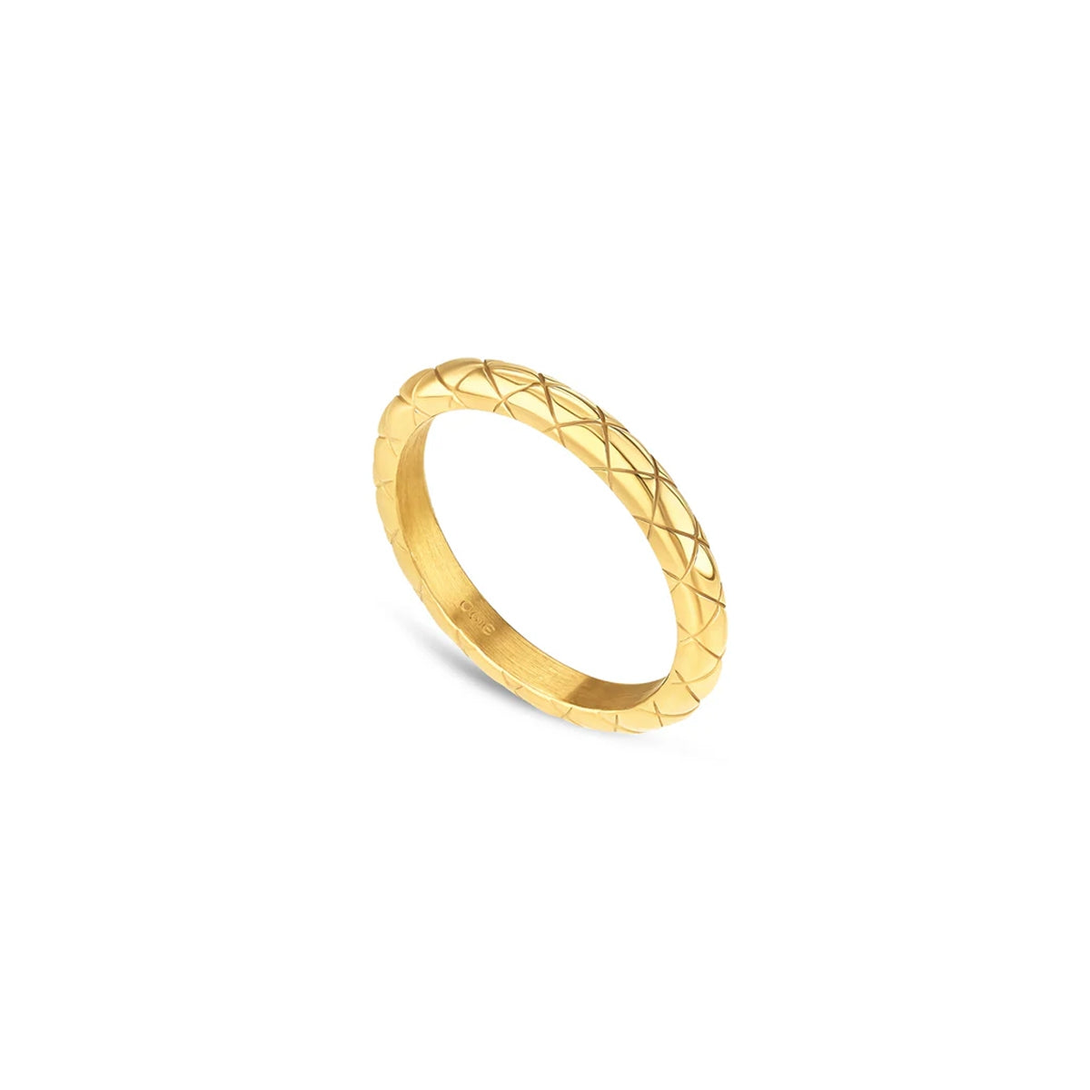 ONE JEWELS OJDFR04G-7 Schmuck ansicht-2