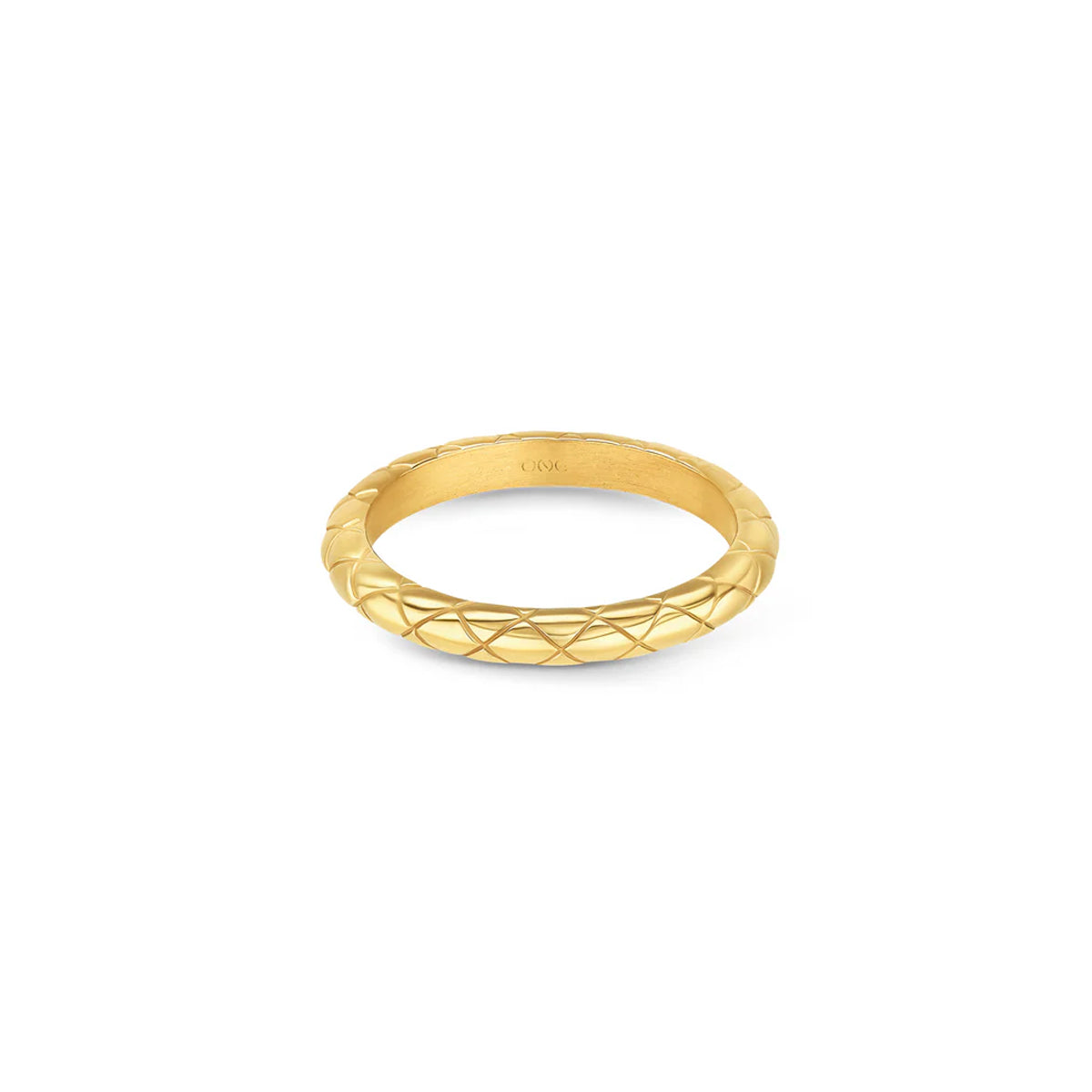ONE JEWELS OJDFR04G-7 Schmuck