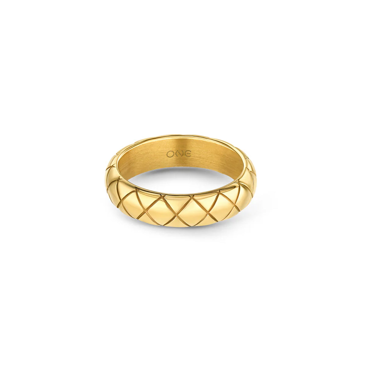 ONE JEWELS OJDFR05G-8 Schmuck