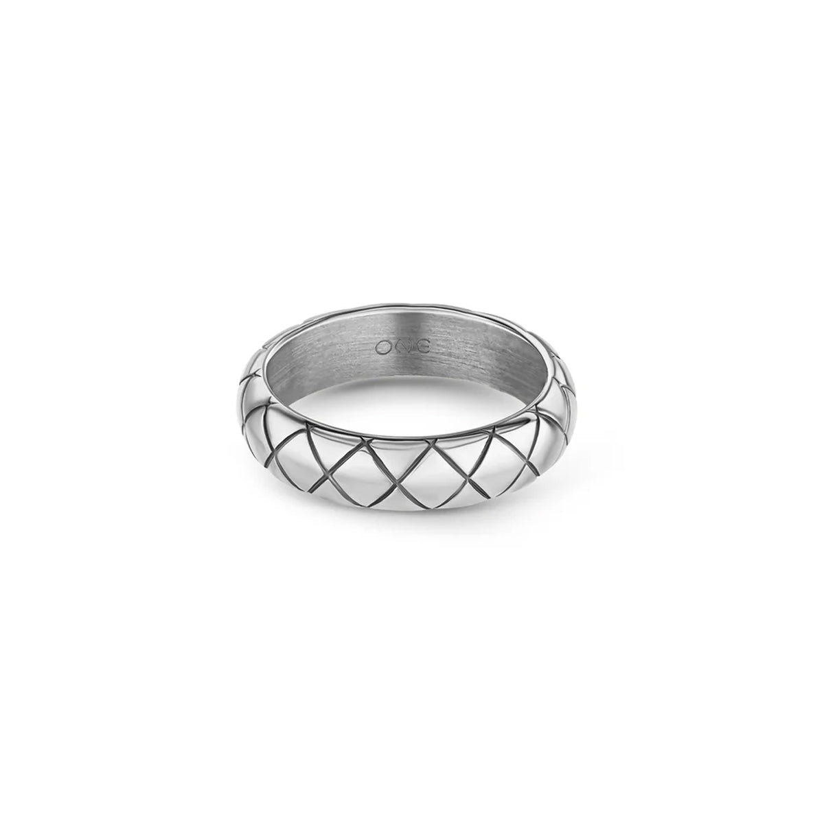 ONE JEWELS OJDFR05S-6 Schmuck